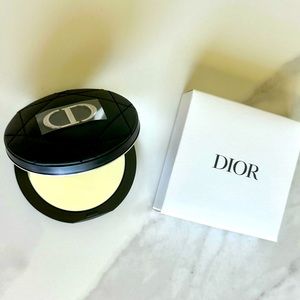 New - Authentic Dior Pocket Mirror